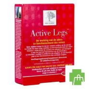New Nordic Active Legs Tabl 30