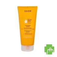 BabÉ Sunscreen Lotion Ip50 200ml