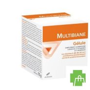 Multibiane Caps 120