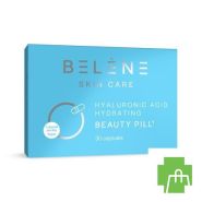 Belene Hyaluronic Acid Hydra. Beautypill Caps 30