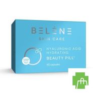 Belene Hyaluronic Acid Hydra. Beautypill Caps 90