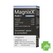 Magnixx Plus Comp 80