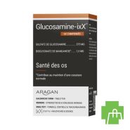 Glucosamine-ixx Tabl 60