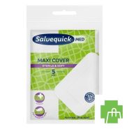 Salvequickmed Maxi Cover 5