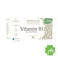 Vitamin B12 Caps 64