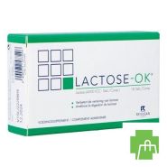 Lactose-ok Tabl 18 Revogan Nf
