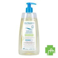 Neutraderm Extra Milde Shampoo Dermo-respect 500ml