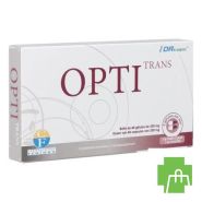 Opti Trans Caps 60