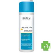 Cystiphane A/haaruitval Shampoo 200ml