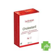 Cholesteril Tabl 60 Nutrisan