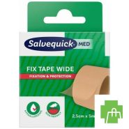 Salvequickmed Fix Tape Wide
