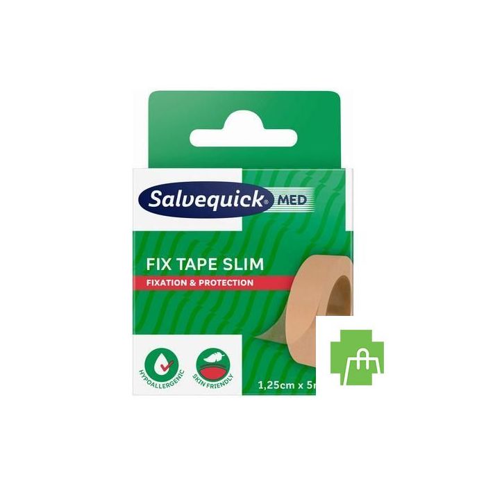 Salvequickmed Fix Tape Slim Refill