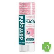 Dermophil Protection Levres Kids Marshmall.stick4g