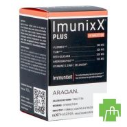 Imunixx Plus Tabl 14 Nf