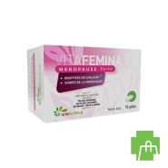 Vitafemina Menopause Forte Caps 90