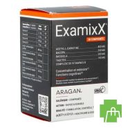 Examixx Comp 30 Nf