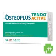 Osteoplus Tendo Active 30 Softgels