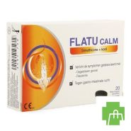 Flatu-calm Comp 20