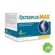 Osteoplus Max 4 Mois Comp 360