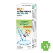 Kids Meriprine Spray Nasal 20ml