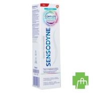 Sensodyne Dentif.compl.prot.extra Fresh Tb 75ml Nf