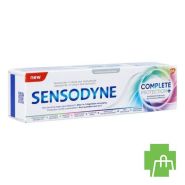 Sensodyne Dentif. Compl.prot. Whitening Tb 75ml Nf