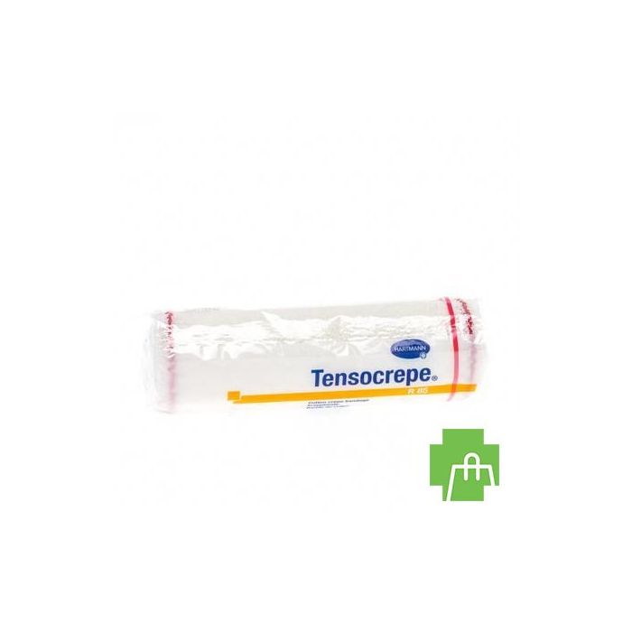 Tensocrepe 85gr 15cmx4m 1 P/s