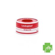 Leukoplast Fourreau Sparadrap 2,50cmx5m 1 0152200