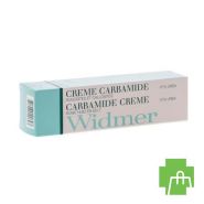 Widmer Creme Carbamide N/parf 100ml