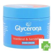 Glycerona Cr Mains/Handen 150ml
