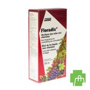 Salus Floradix Elixir 500ml