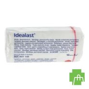 Idealast Avec Agr. 10cmx5m Bc 1 P/s