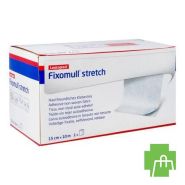 Fixomull Stretch Adh 15cmx10m 1 0203800
