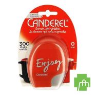 Canderel Non Efferv. Comp 300x18mg