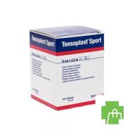 Tensoplast Sport 8cmx2,5m 1 7155000