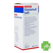 Elastomull Haft Fixatiewindel Coh. 12cmx4m 4547400
