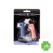 Mikki Kit Verzorging Tanden 2 Vmd