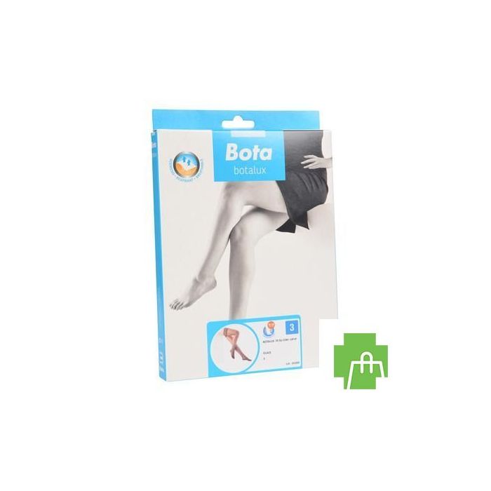 Botalux 70 Stay-up Glace N3