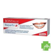 Bonyplus Dental Reparfix Kit Reparation Prothese