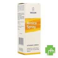 Weleda Arnica Spray 30ml
