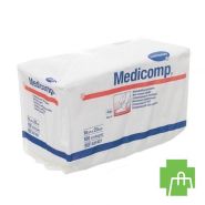 Medicomp 10x20cm 4pl. Nst. 100 P/s