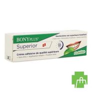 Bonyplus Creme Adh Prohtese Dentaire 40ml