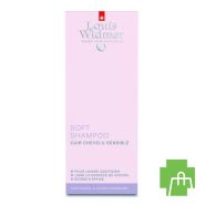 Widmer Shampoo Soft Parfum 150ml