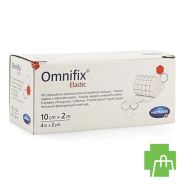 Omnifix Elastic. 10cmx2m 1 P/s