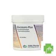 Glucosam-plus Comp 180 Deba