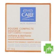 Eye Care Pdr Compacte Beige Dore 7