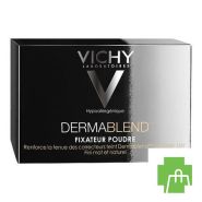 Vichy Dermablend Fixator Pdr 28g
