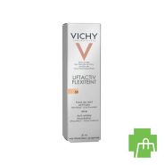 Vichy Fdt Flexilift Teint A/rides 55 Bronze 30ml