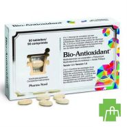 Bio-antioxidant Comp 90