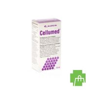 Cellumed Oogdruppels 15ml 92056fh